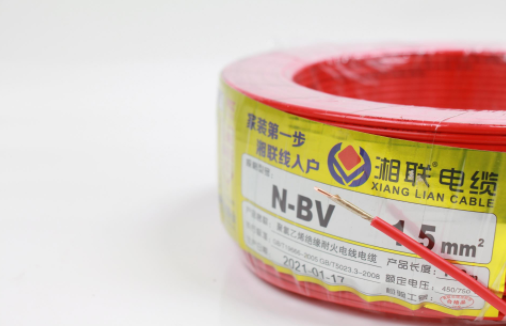 1.5平線纜是什么意思？