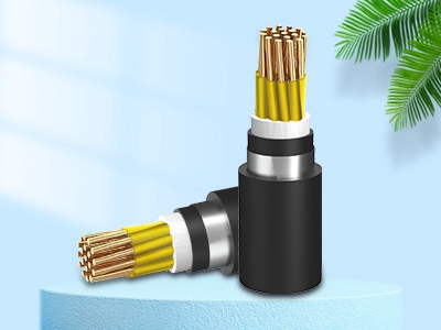 KVV22是什么電纜？