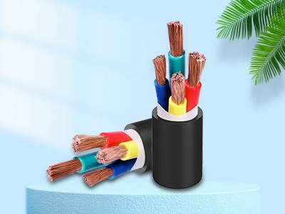 為什么要用銅芯電纜？