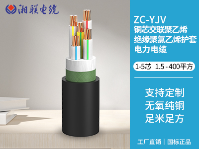 15臺(tái)空調(diào)用多大電纜？