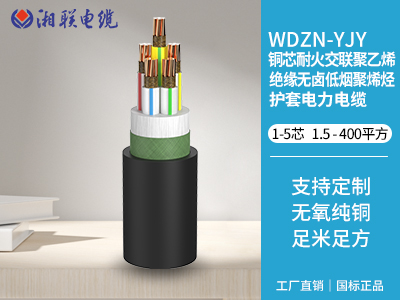 電纜鼓包是什么意思？