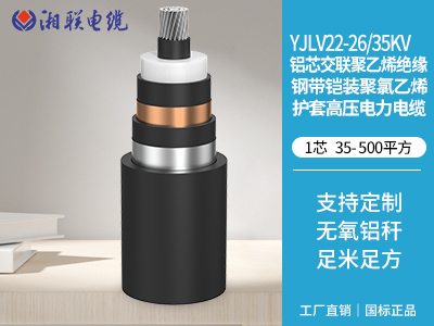 250kw建議用多大鋁電纜？